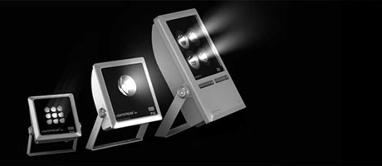 Lightstream LED bei Elektro Sabau in Großkrotzenburg