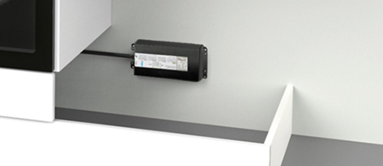 Herdwächter bei Elektro Sabau in Großkrotzenburg