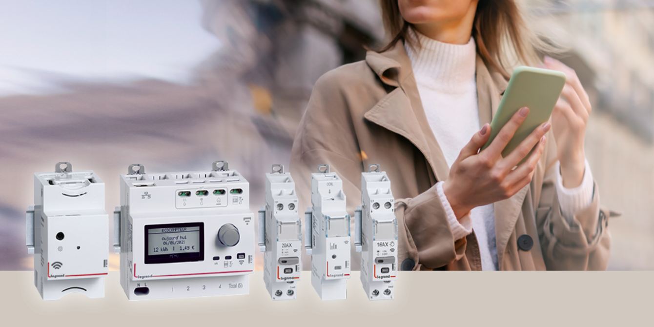CX³ with Netatmo bei Elektro Sabau in Großkrotzenburg