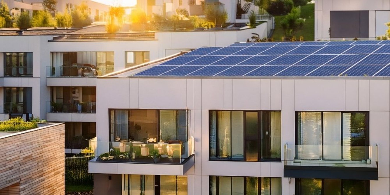 Schutz für die Photovoltaik-Anlage bei Elektro Sabau in Großkrotzenburg
