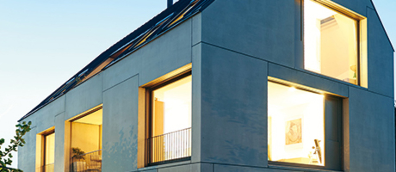 LUXORliving bei Elektro Sabau in Großkrotzenburg