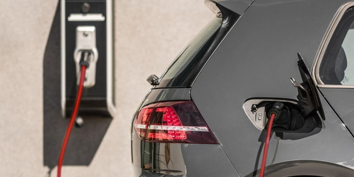 Schutz für E-Mobility bei Elektro Sabau in Großkrotzenburg
