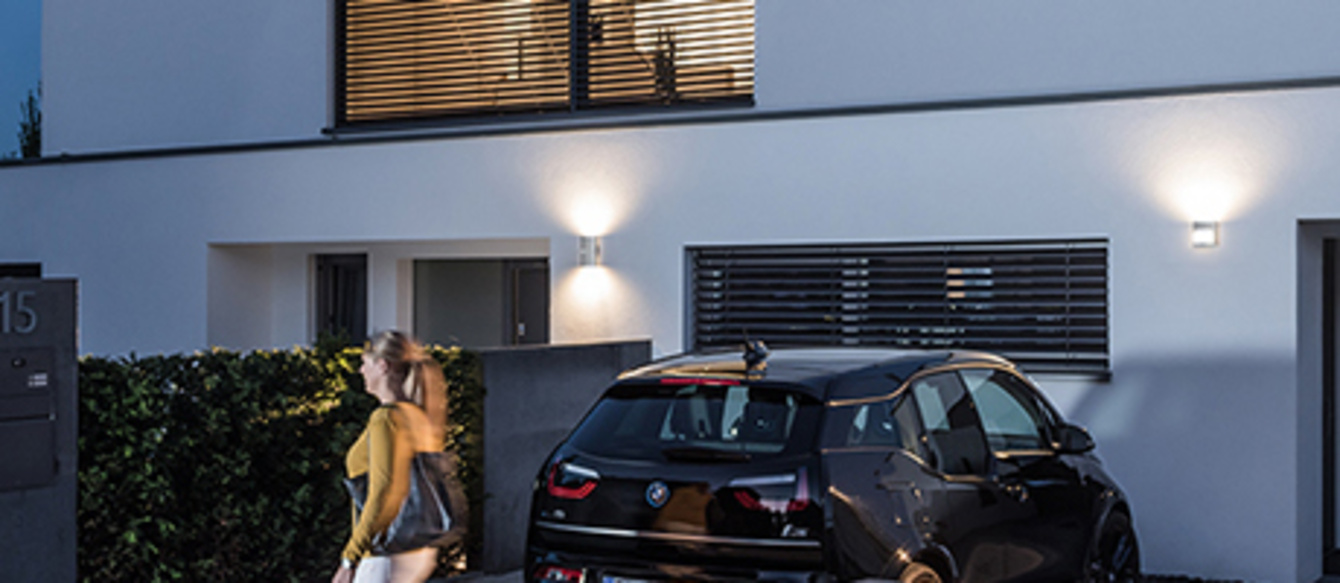 TheLeda D bei Elektro Sabau in Großkrotzenburg