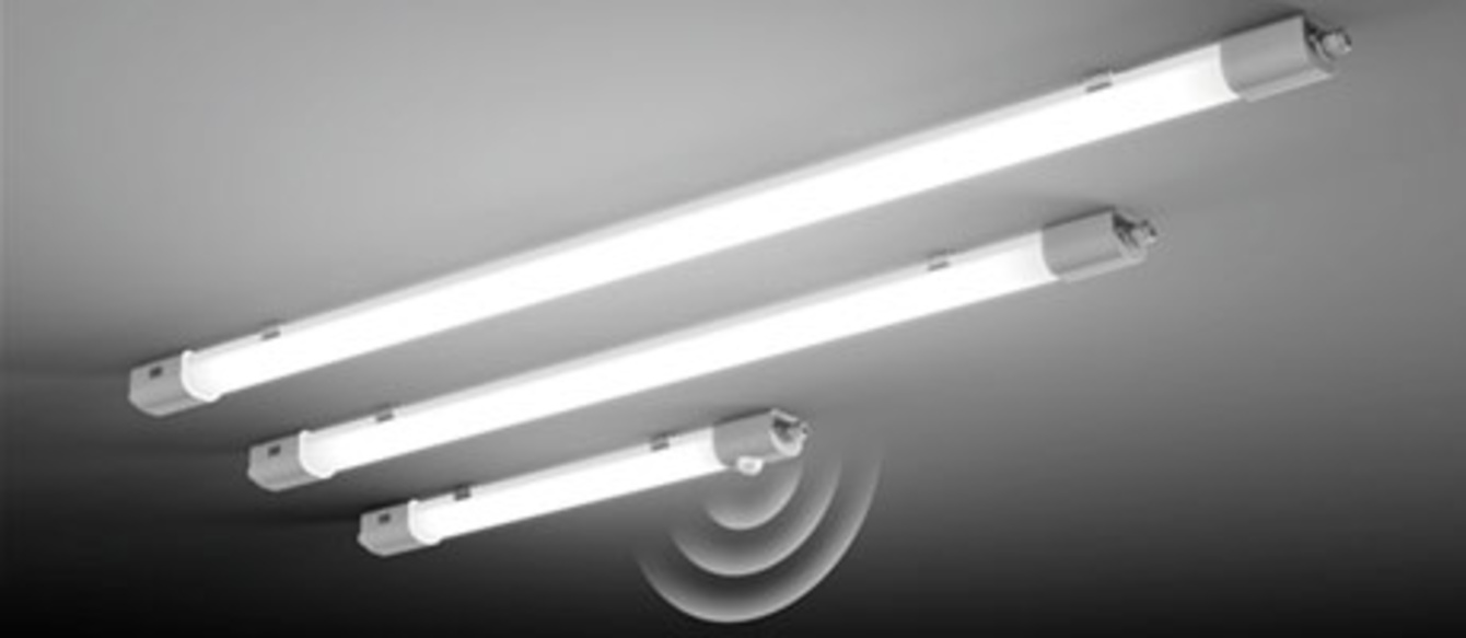 Planox Feuchtraumleuchten bei Elektro Sabau in Großkrotzenburg