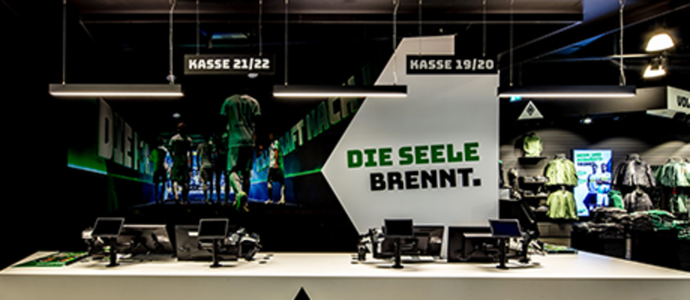 Shop / Retail bei Elektro Sabau in Großkrotzenburg