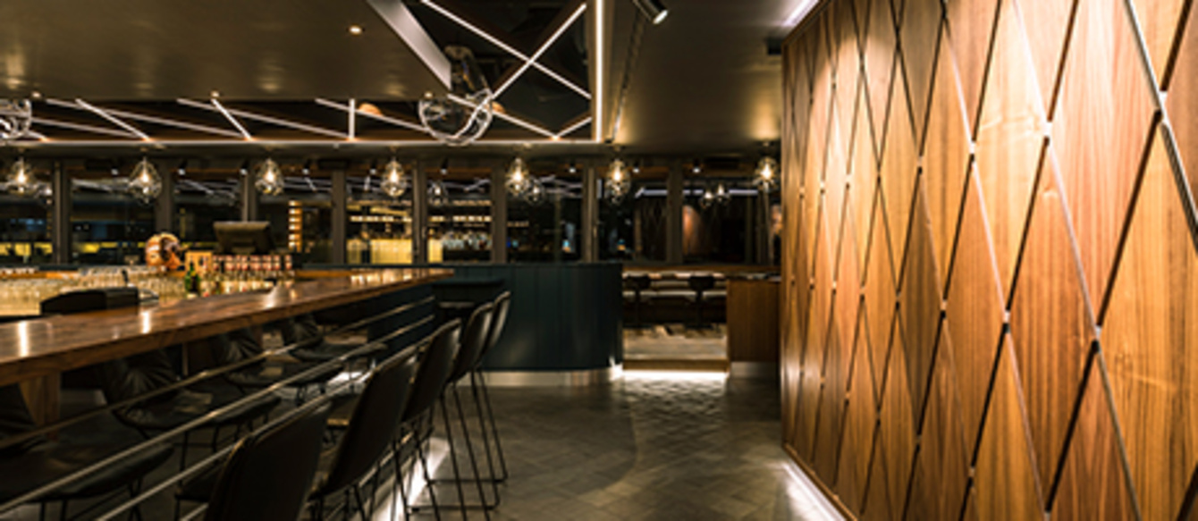 Hotellerie / Gastronomie bei Elektro Sabau in Großkrotzenburg