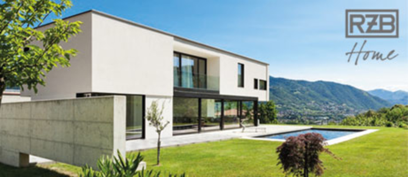 RZB Home + Basic bei Elektro Sabau in Großkrotzenburg