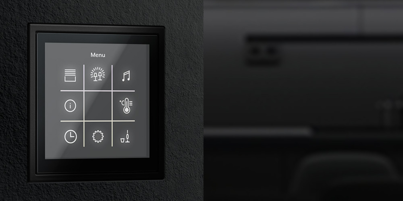LS TOUCH bei Elektro Sabau in Großkrotzenburg