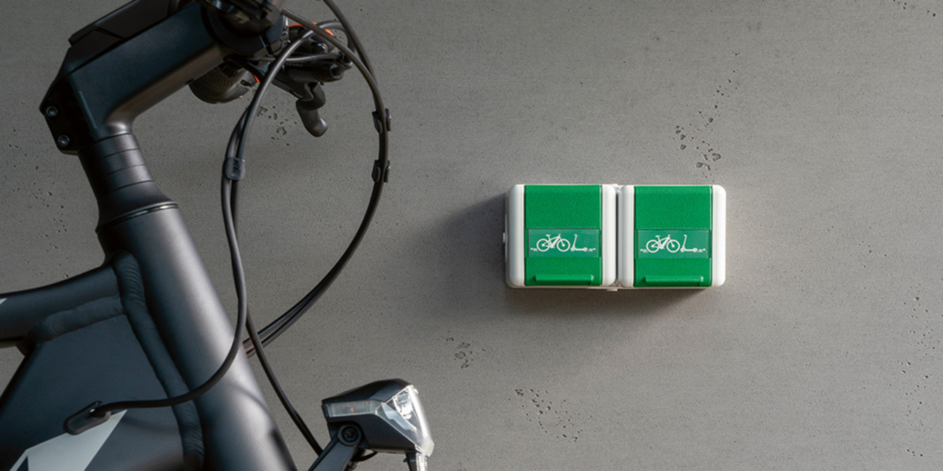 SCHUKO® Steckdose für E-Bikes bei Elektro Sabau in Großkrotzenburg