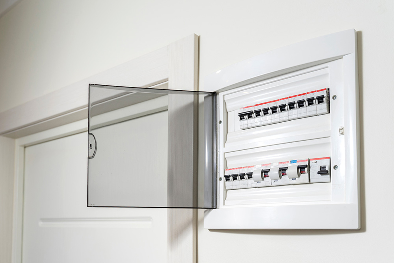 Über&shy;spannungs&shy;schutz bei Elektro Sabau in Großkrotzenburg