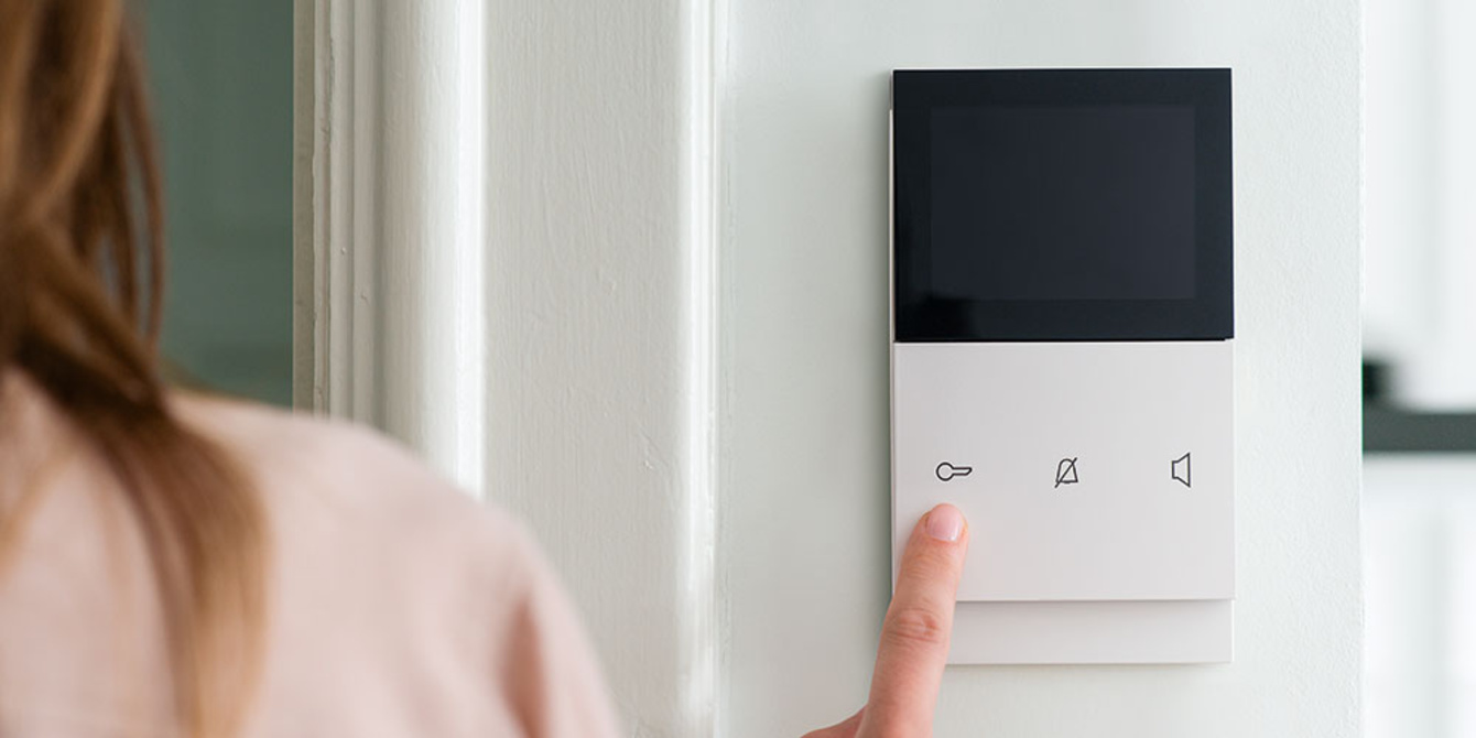 ELCOM.TOUCH bei Elektro Sabau in Großkrotzenburg