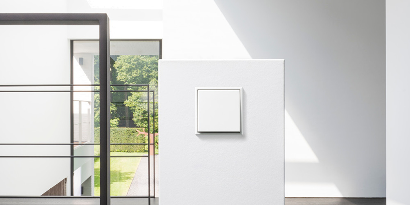 JUNG Schalterprogramme bei Elektro Sabau in Großkrotzenburg