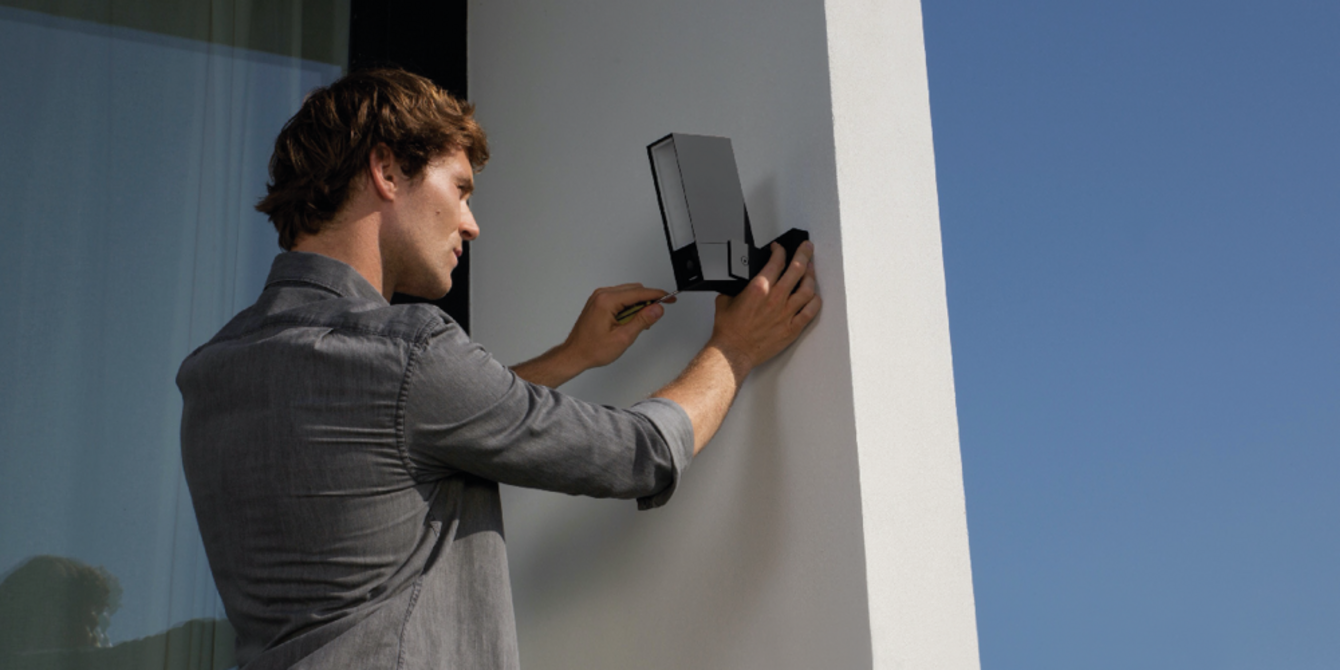 Smarte Sicherheit bei Elektro Sabau in Großkrotzenburg