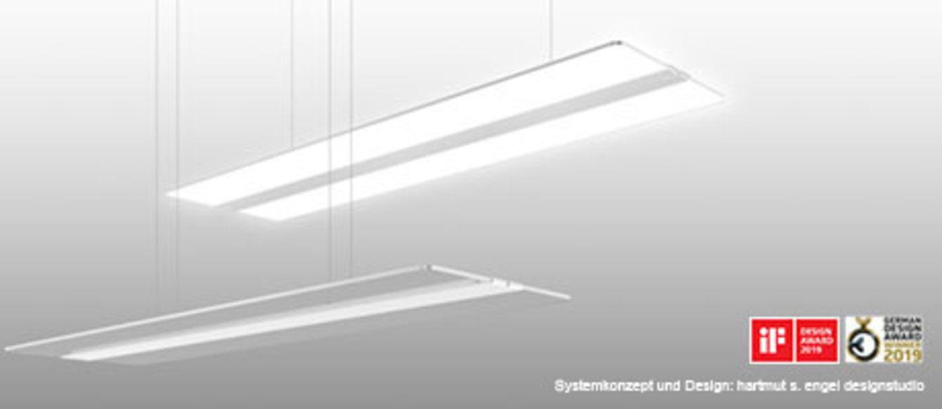 TWINDOT Pendelleuchten-Serie bei Elektro Sabau in Großkrotzenburg