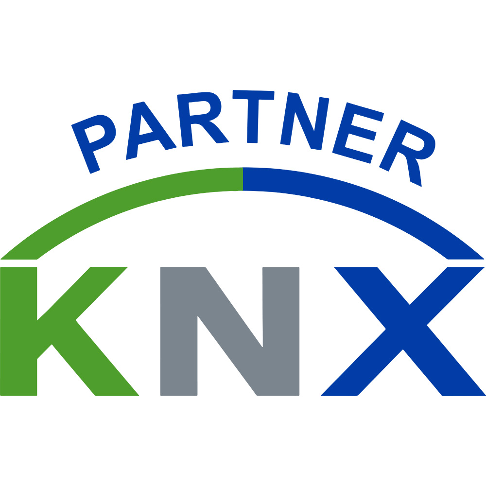 KNX-Partner bei Elektro Sabau in Großkrotzenburg
